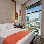 Holiday Inn Express Singapore Clarke Quay By Ihg