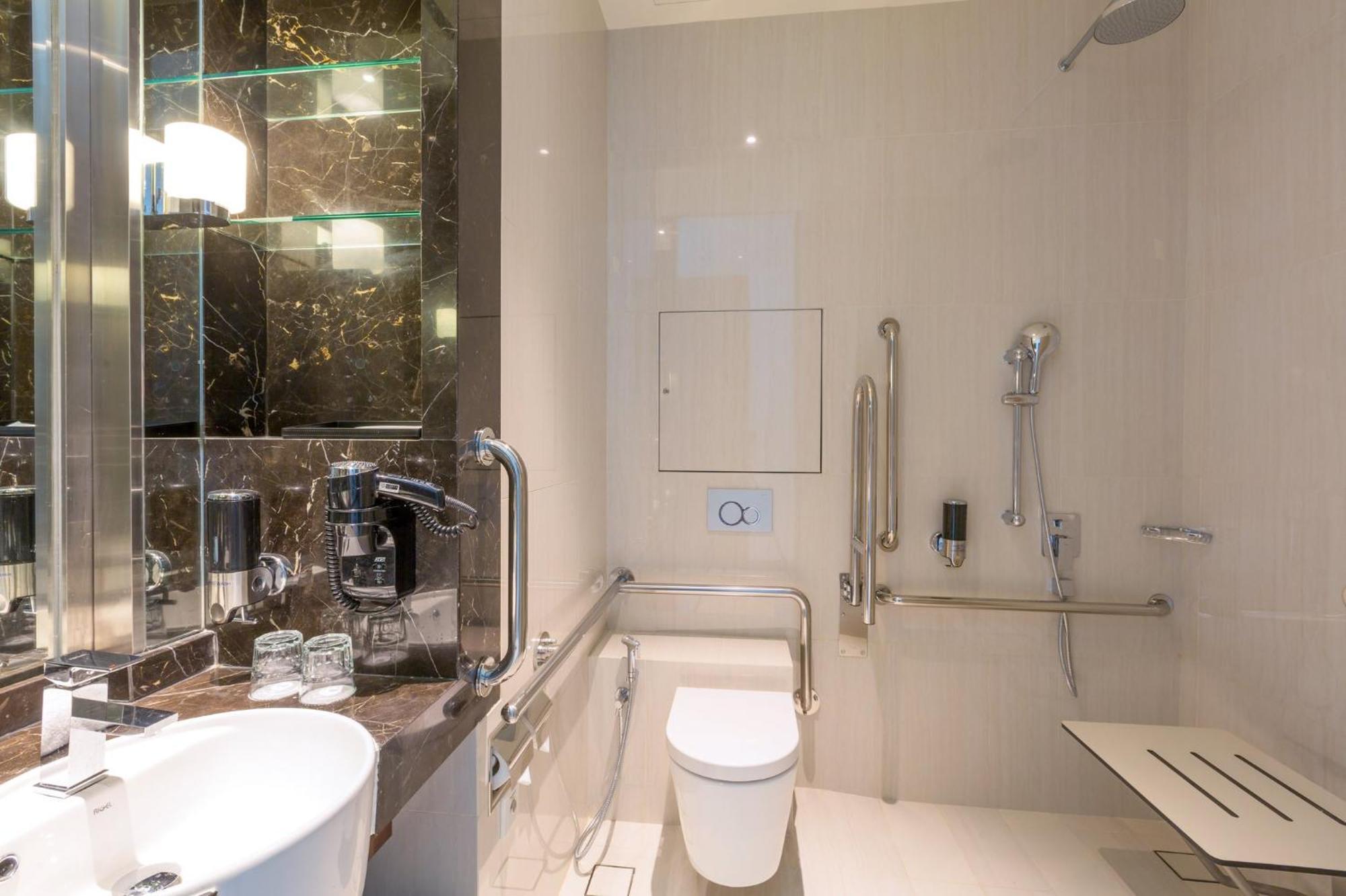 Express Clarke Quay By Ihg Hotel Singapore